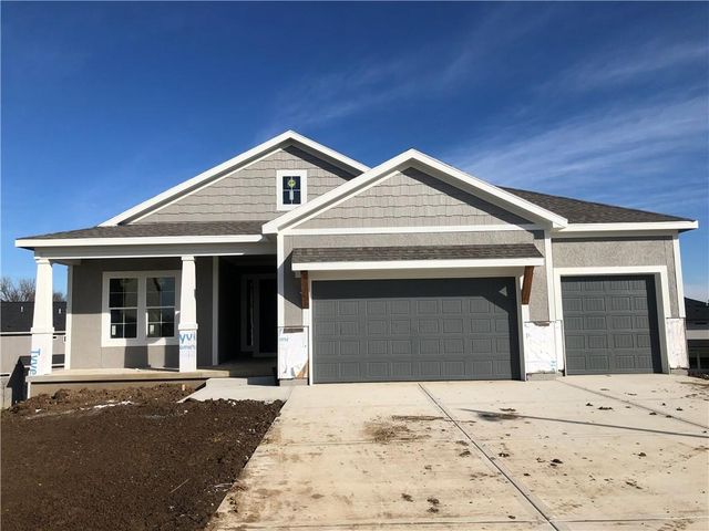 17008 W 172nd Ter Street, Olathe, KS 66062