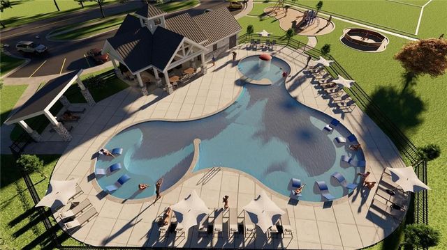 17008 W 172nd Ter Street, Olathe, KS 66062