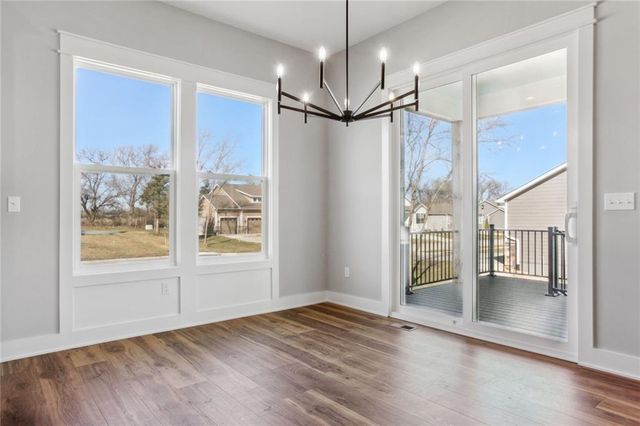 17008 W 172nd Ter Street, Olathe, KS 66062