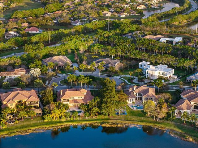 3280 Lake Ridge Lane, Weston, FL 33332