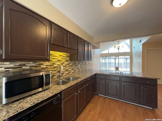 12001 Maplerock Court, San Antonio, TX 78230