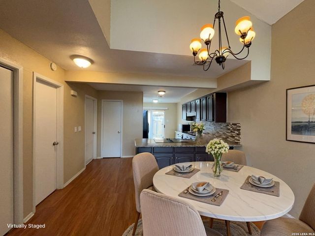 12001 Maplerock Court, San Antonio, TX 78230