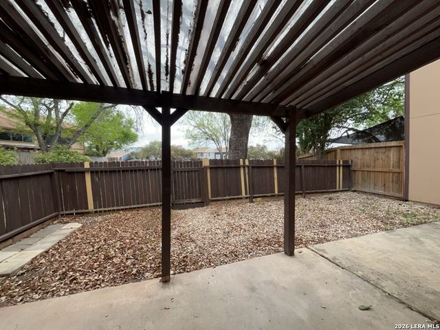 12001 Maplerock Court, San Antonio, TX 78230