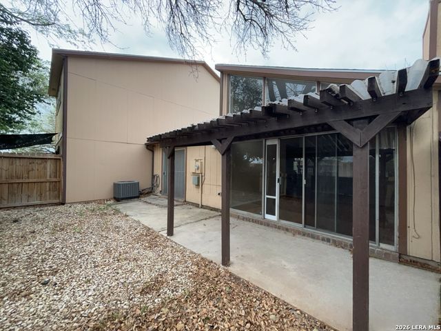 12001 Maplerock Court, San Antonio, TX 78230