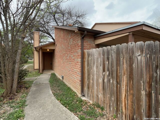 12001 Maplerock Court, San Antonio, TX 78230