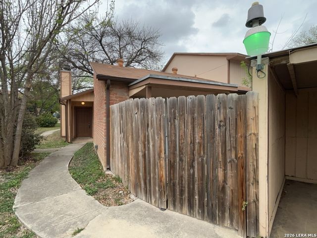 12001 Maplerock Court, San Antonio, TX 78230