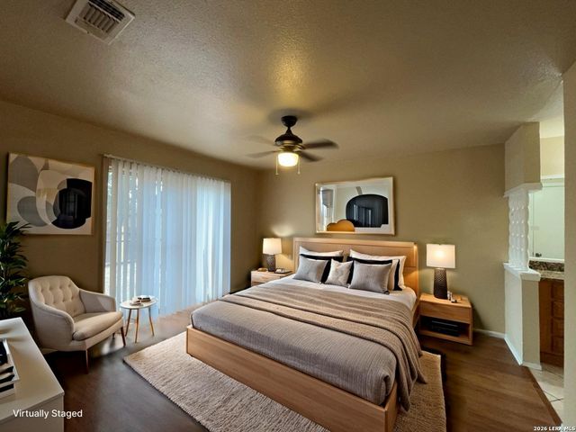 12001 Maplerock Court, San Antonio, TX 78230