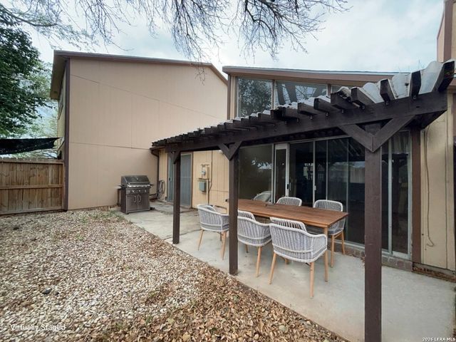 12001 Maplerock Court, San Antonio, TX 78230