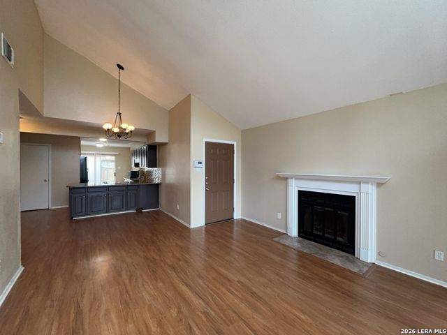 12001 Maplerock Court, San Antonio, TX 78230