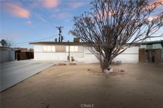 25478 Cheryle, Barstow, CA 92311