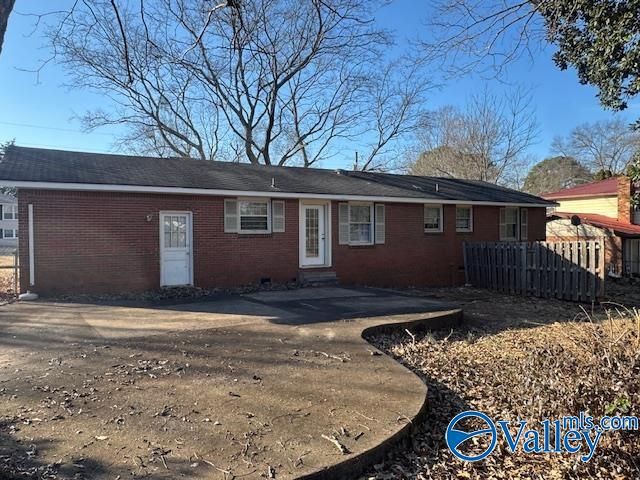 3318 East Helena Drive NW, Huntsville, AL 35810