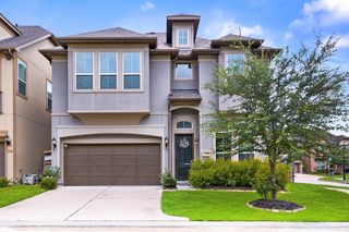 13204 Leighton Gardens Drive, Houston, TX 77077