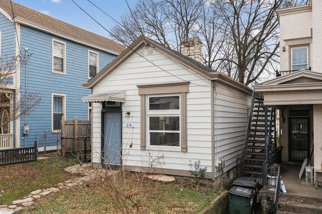 24 Butler Street, Ludlow, KY 41016