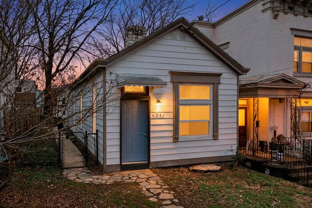 24 Butler Street, Ludlow, KY 41016