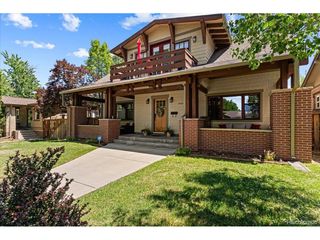 1910 S Corona St, Denver, CO 80210