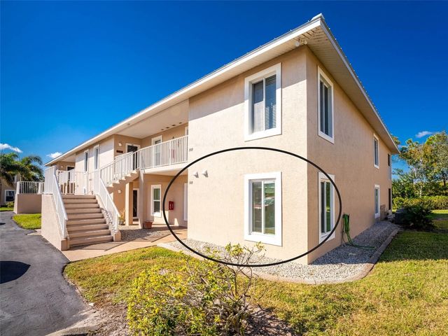 9600 FIDDLERS GREEN CIRCLE 109, Rotonda West, FL 33947