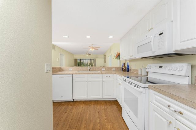 9600 FIDDLERS GREEN CIRCLE 109, Rotonda West, FL 33947