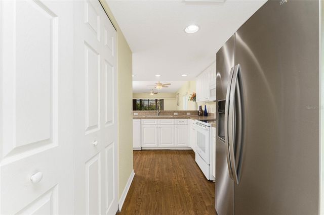 9600 FIDDLERS GREEN CIRCLE 109, Rotonda West, FL 33947