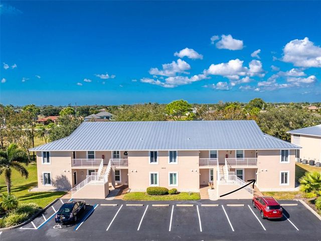 9600 FIDDLERS GREEN CIRCLE 109, Rotonda West, FL 33947