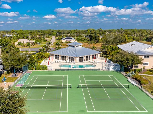 9600 FIDDLERS GREEN CIRCLE 109, Rotonda West, FL 33947