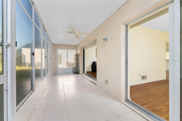 9600 FIDDLERS GREEN CIRCLE 109, Rotonda West, FL 33947