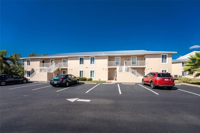 9600 FIDDLERS GREEN CIRCLE 109, Rotonda West, FL 33947