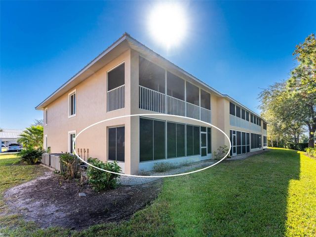 9600 FIDDLERS GREEN CIRCLE 109, Rotonda West, FL 33947