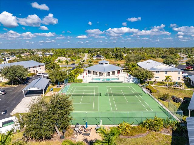 9600 FIDDLERS GREEN CIRCLE 109, Rotonda West, FL 33947