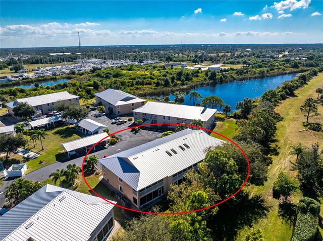 9600 FIDDLERS GREEN CIRCLE 109, Rotonda West, FL 33947