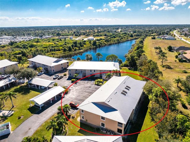 9600 FIDDLERS GREEN CIRCLE 109, Rotonda West, FL 33947