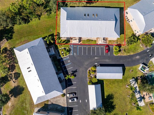 9600 FIDDLERS GREEN CIRCLE 109, Rotonda West, FL 33947