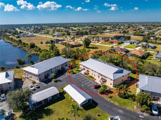 9600 FIDDLERS GREEN CIRCLE 109, Rotonda West, FL 33947