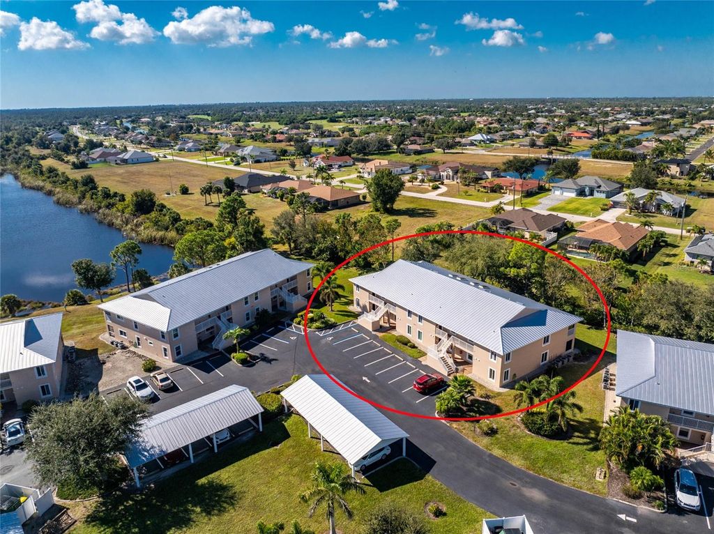 9600 FIDDLERS GREEN CIRCLE 109, Rotonda West, FL 33947