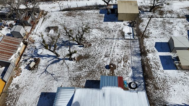 304 Neblett Street, Eastland, TX 76448