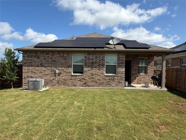 225 Baum DR, Georgetown, TX 78626