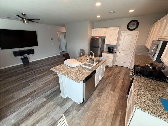 225 Baum DR, Georgetown, TX 78626