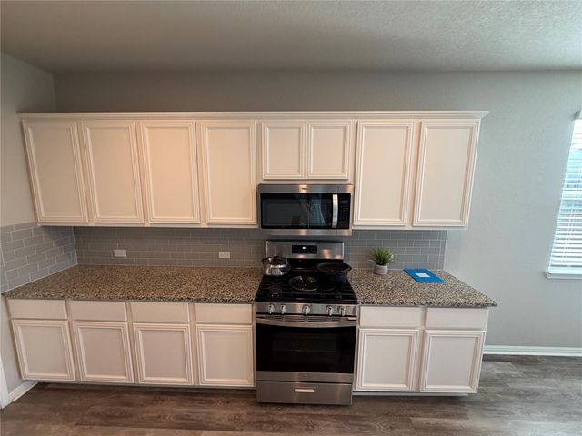 225 Baum DR, Georgetown, TX 78626