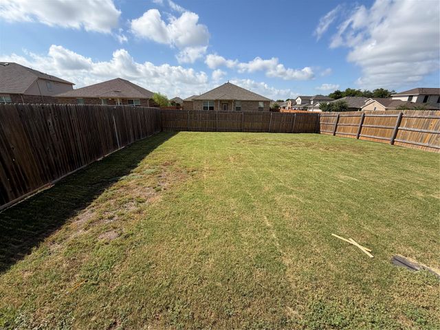 225 Baum DR, Georgetown, TX 78626