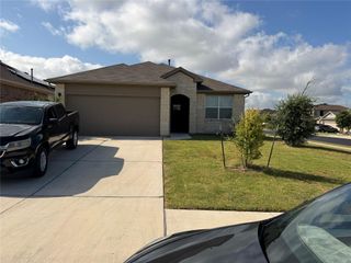 225 Baum DR, Georgetown, TX 78626