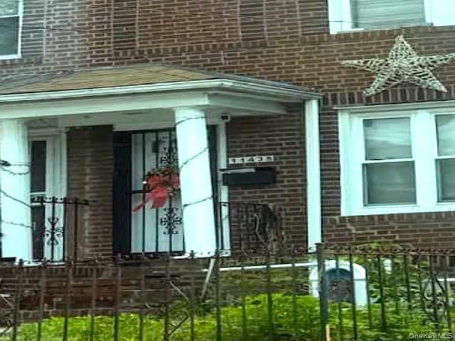 114-35 Inwood Street, Jamaica, NY 11436
