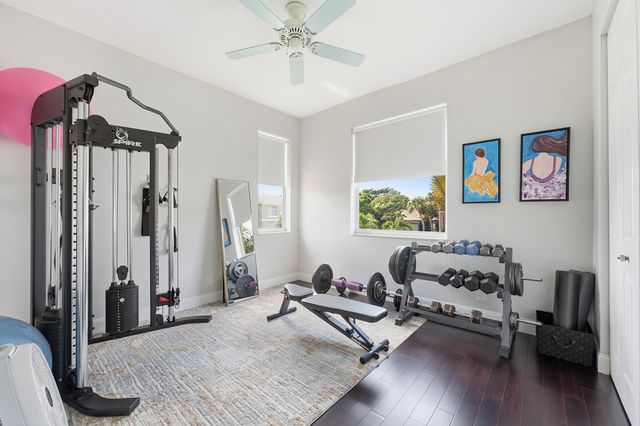 1332 Beacon Circle, Wellington, FL 33414