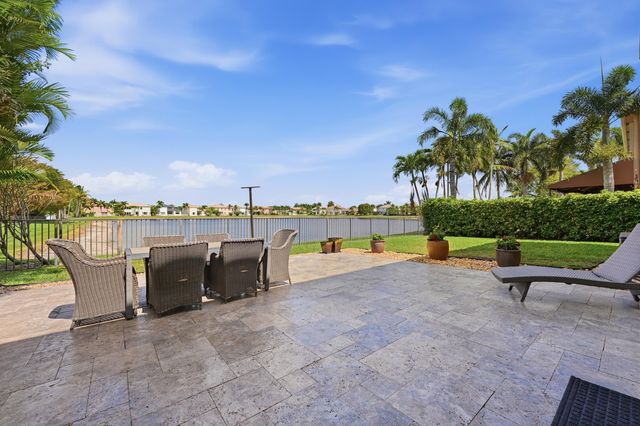 1332 Beacon Circle, Wellington, FL 33414