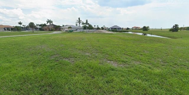 17170 BARCREST LANE, Punta Gorda, FL 33955