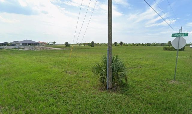 17170 BARCREST LANE, Punta Gorda, FL 33955
