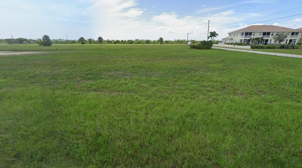 17170 BARCREST LANE, Punta Gorda, FL 33955