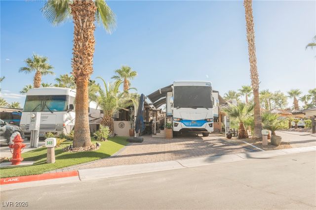 8175 Arville Street 348, Las Vegas, NV 89139