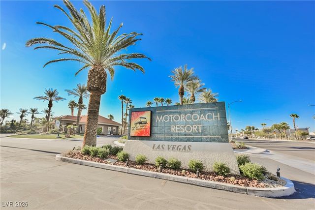 8175 Arville Street 348, Las Vegas, NV 89139