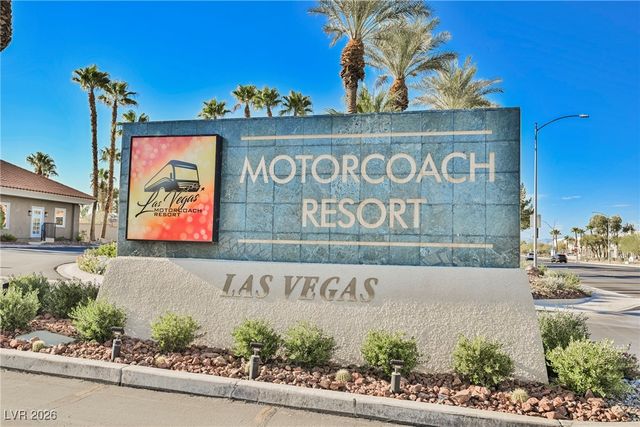 8175 Arville Street 348, Las Vegas, NV 89139