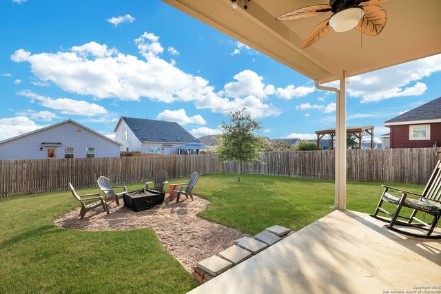 10614 Rosalina Loop, Converse, TX 78109