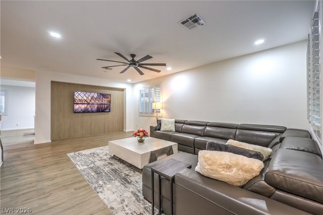 3026 Blue Monaco Street, Las Vegas, NV 89117